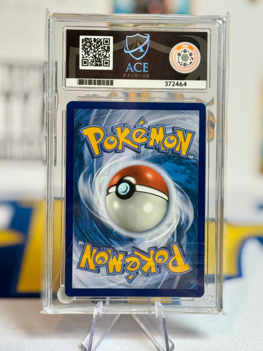 2023 Paradox Rift - Parasol Lady - Gem Mint 10