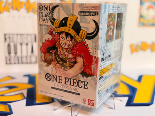 ONE PIECE DAY ’25