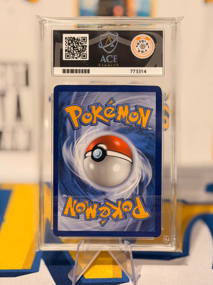 2024 Paldean Fates - Gengar - Gem Mint 10