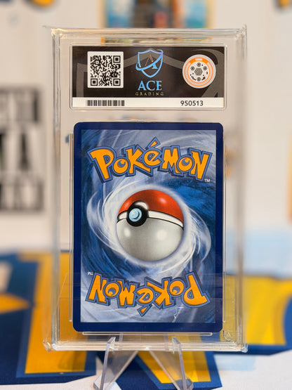 2026 Ascended Heros - Erika's Tangela - Gem Mint 10