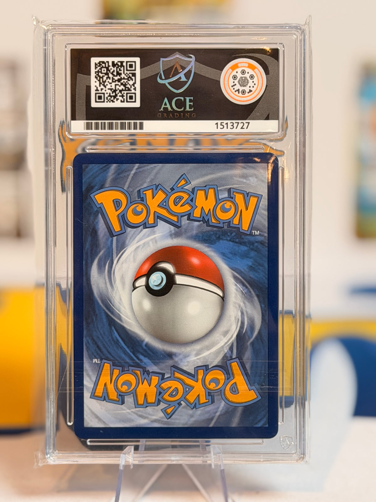 2019 Black Star Promo - Flareon - NM-MT 8
