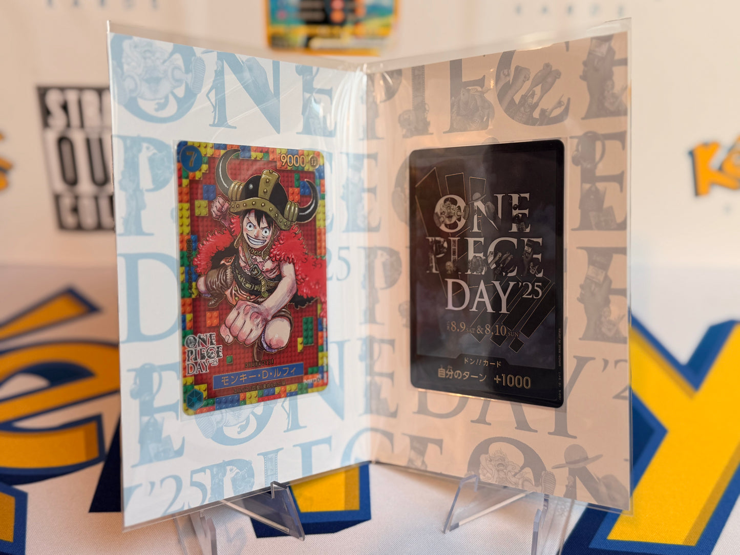 ONE PIECE DAY ’25