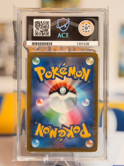 2022 Battle Region - Kleavor - Mint 9