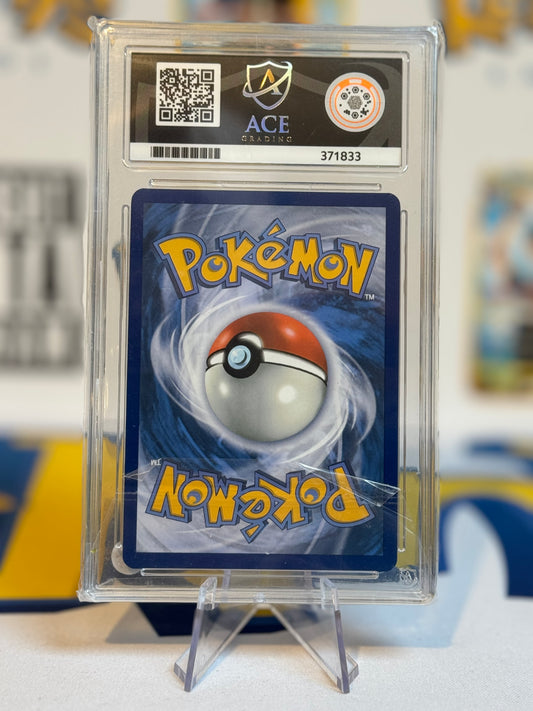 2024 Surging Sparks - Slakoth - Gem Mint 10