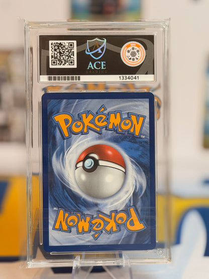 2026 Chaos Rising - AZ’s Tranquility - Gem Mint 10