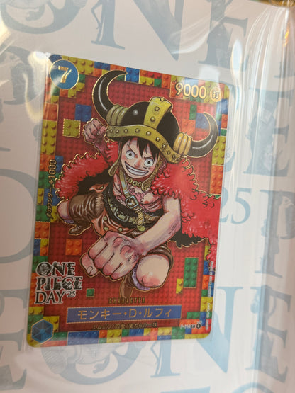 ONE PIECE DAY ’25