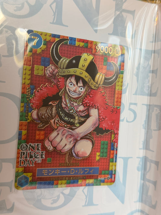 ONE PIECE DAY ’25