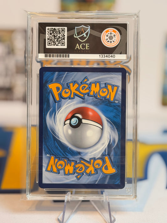 2026 Brilliant Illusions - Cubone - Gem Mint 10