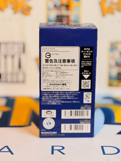 The Azure Sea’s Seven- [OP-14] JPN (Sealed booster box)