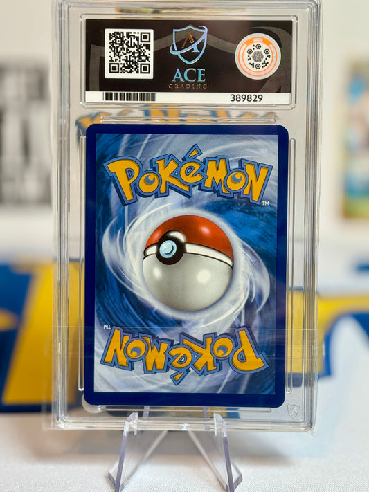 2025 Journey Together - Swinub - Gem Mint 10