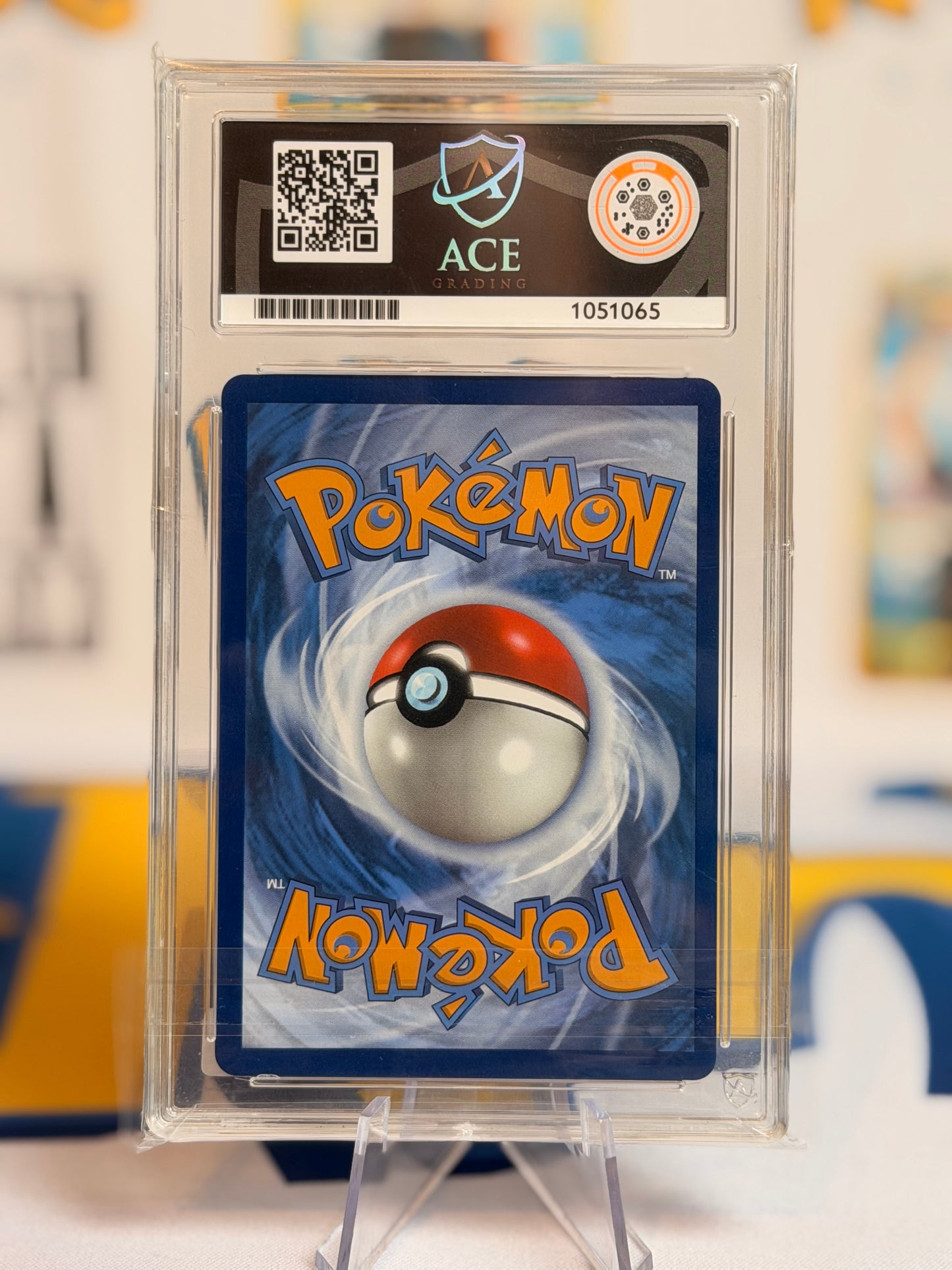2024 Surging Sparks - Latias - Gem Mint 10
