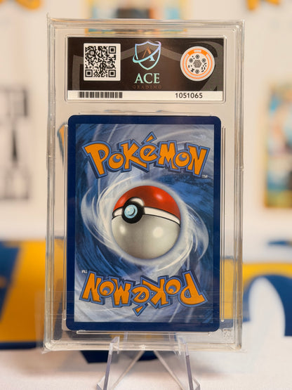 2024 Surging Sparks - Latias - Gem Mint 10