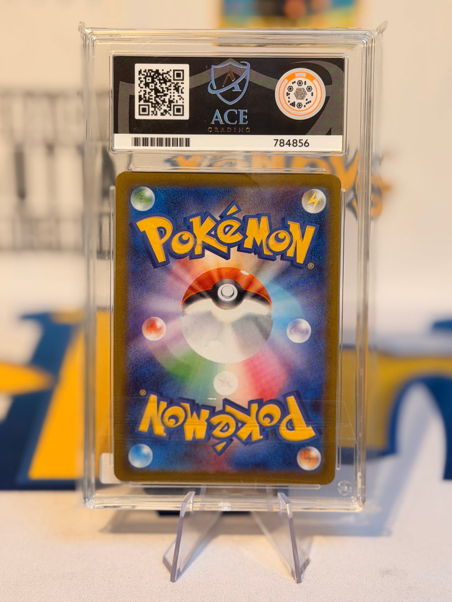 2025 Inferno X - Yamper - Mint 9