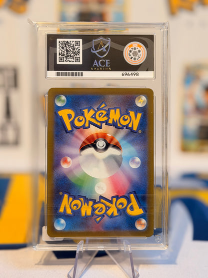 2024 Cyber Judge - Drampa - Gem Mint 10
