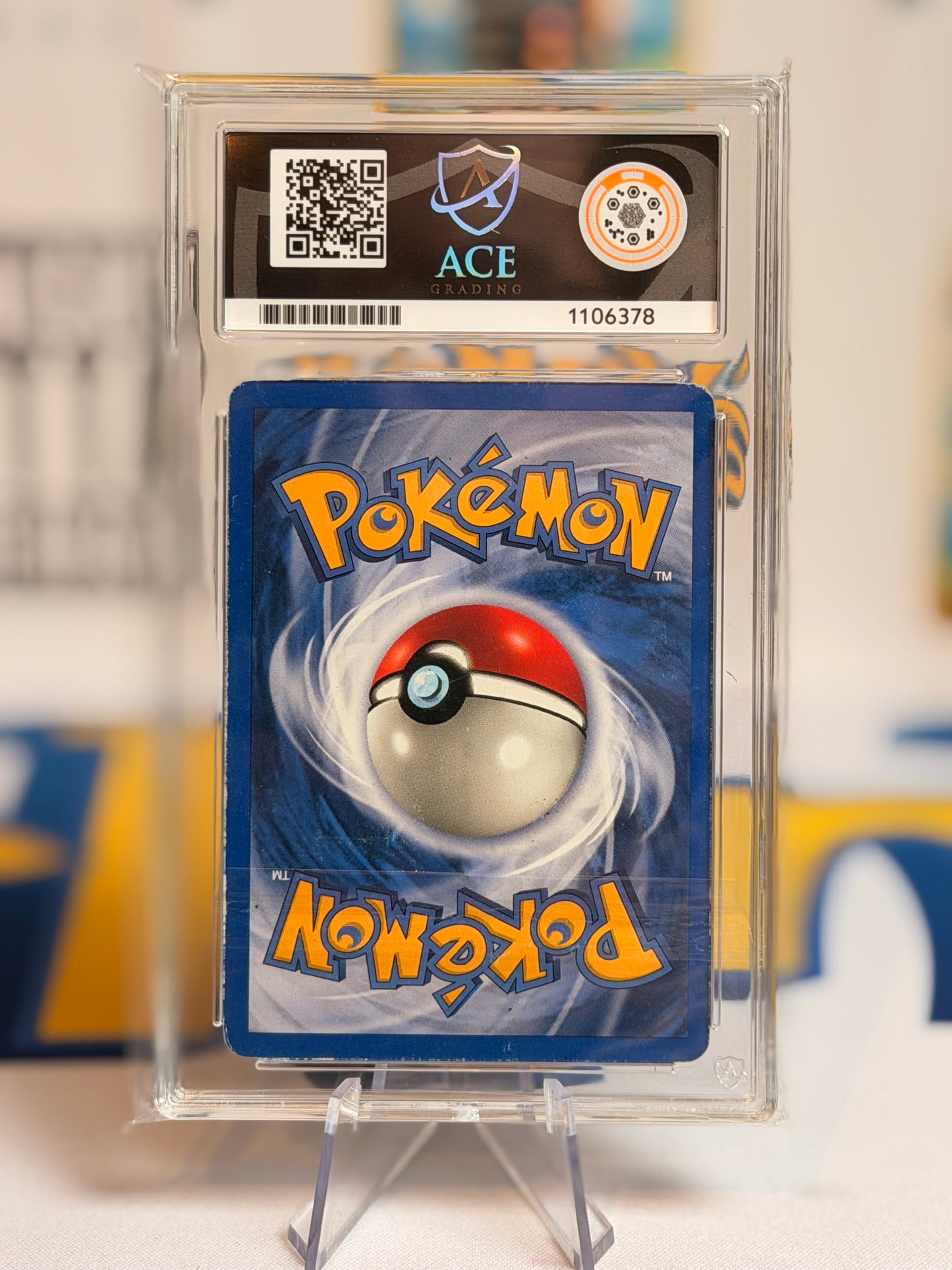 2000 Base Set 2 - Venusaur - Fair 2