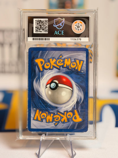2000 Base Set 2 - Venusaur - Fair 2