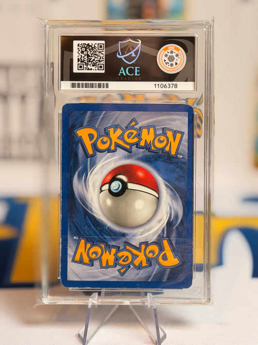 2000 Base Set 2 - Venusaur - Fair 2