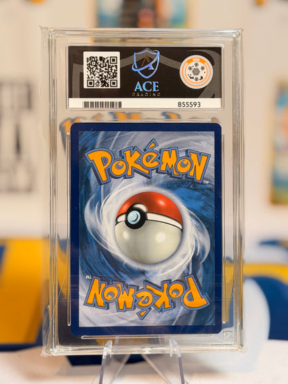 2024 Black Star Promo Sprigatito, Floragato & Meowscarada Evo line