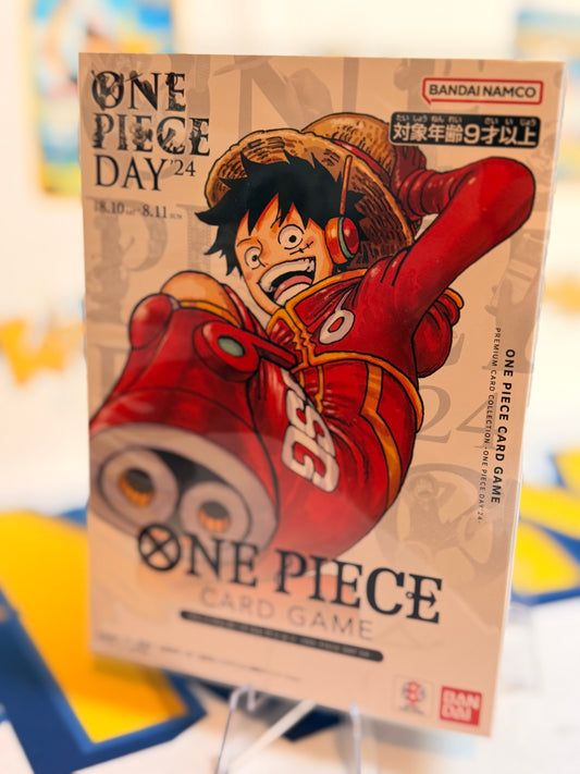 ONE PIECE DAY ’24