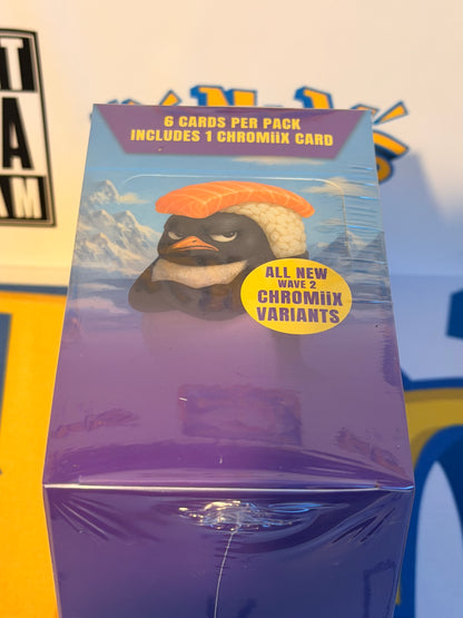 Brainrot Trading Cards Vol 2