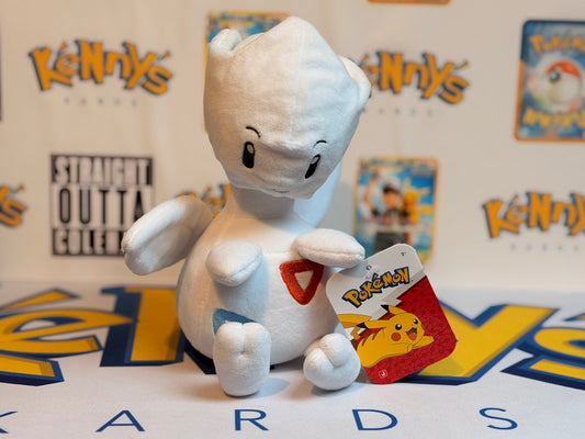 Pokémon 8” Plush toy - Togetic