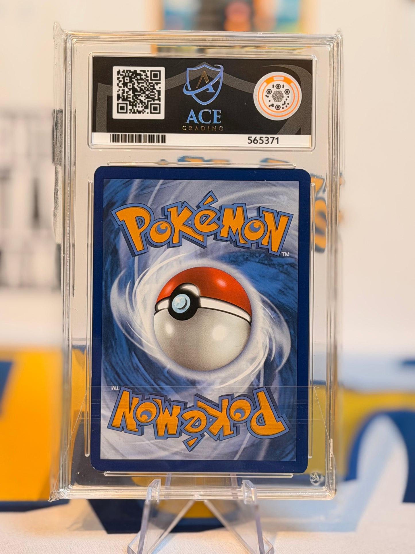 2023 Crown Zenith - Altaria - Mint 9