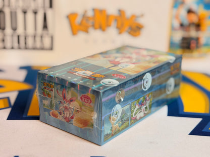 Pokémon TCG: CBB2 C - Gem Pack Vol 2 (sealed booster box)