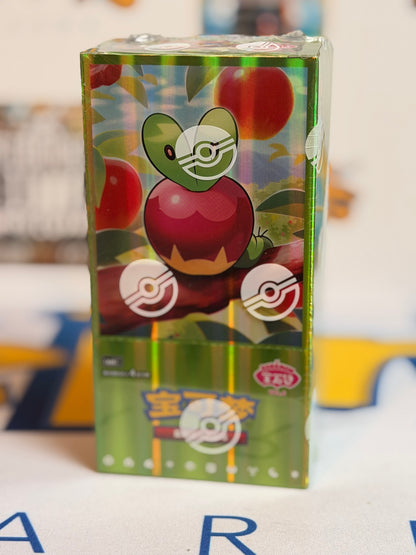 Pokémon TCG: CBB6 C - Gem Pack Vol 6 (sealed booster box)