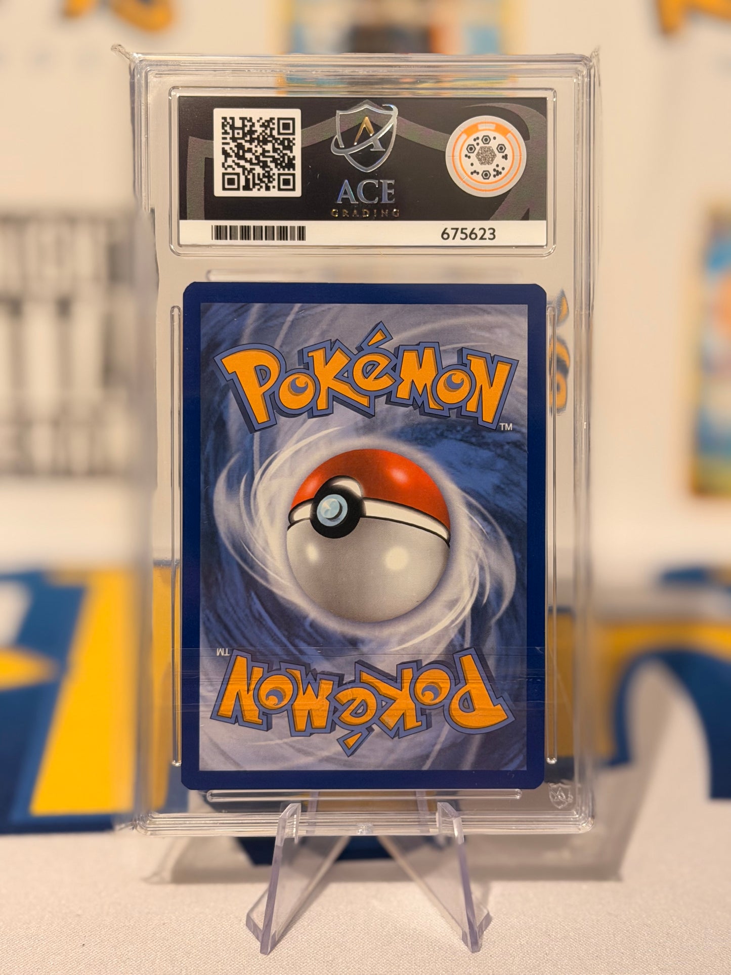 2021 Fusion Strike - Greedent - Gem Mint 10