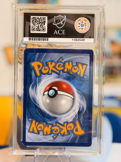2016 Generations - Sylveon - VG 4