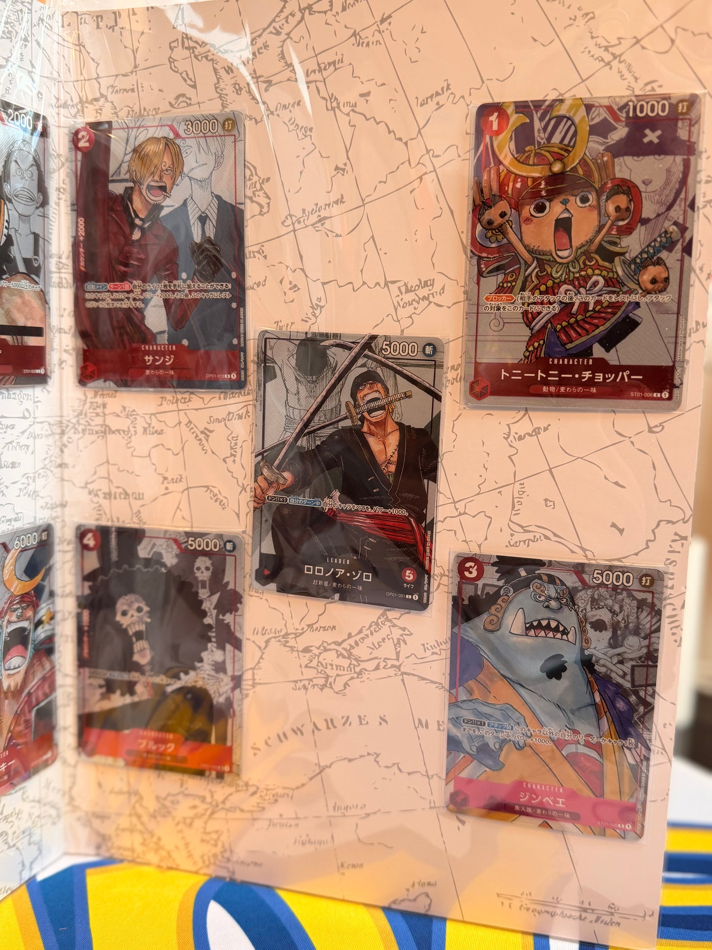 One Piece Premium Card Collection -25th Edition