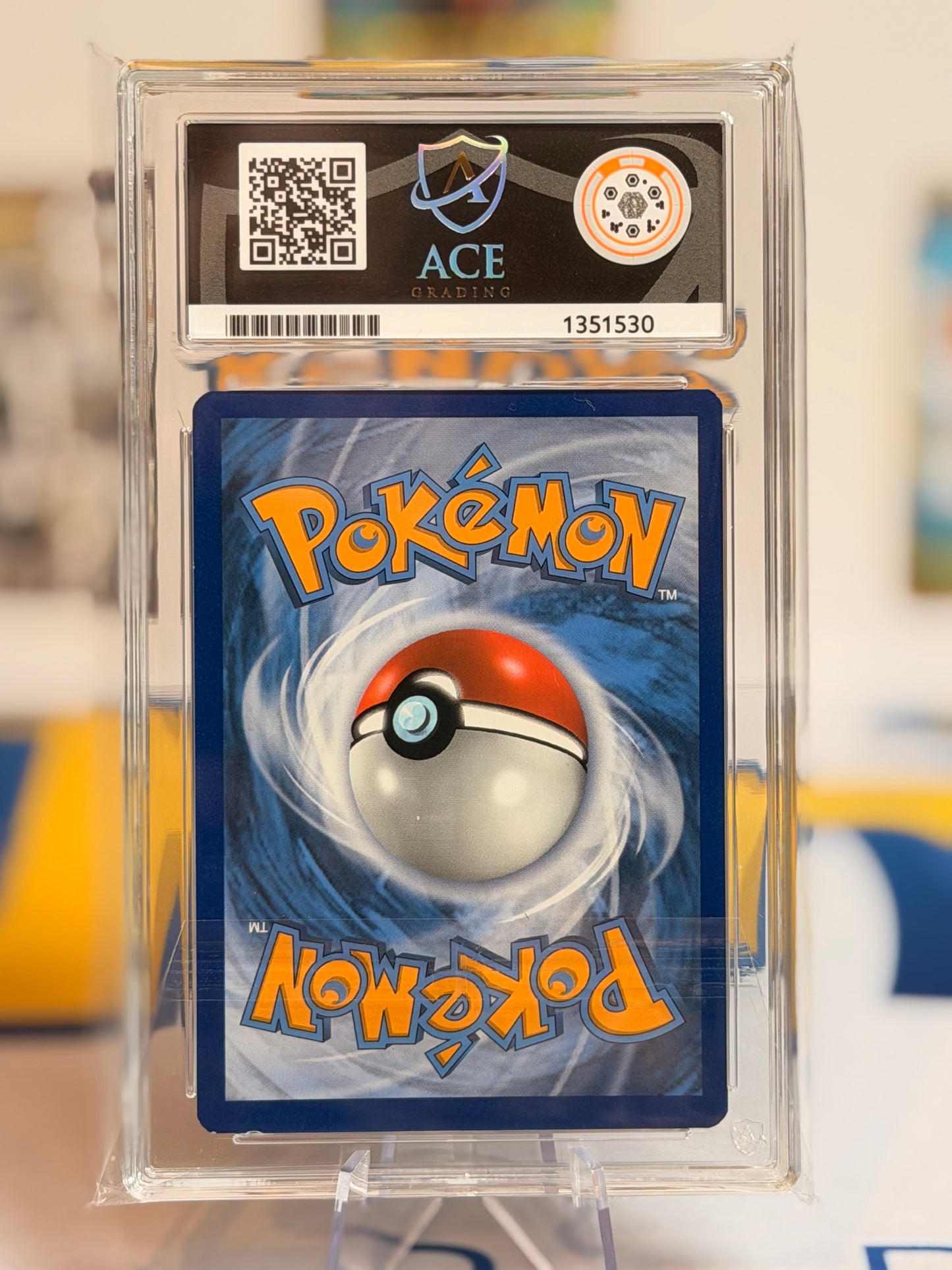 2020 Darkness Ablaze - Coalossal - Mint 9