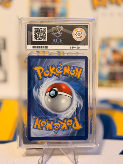 2022 Pokémon Go - Pikachu - Gem Mint 10