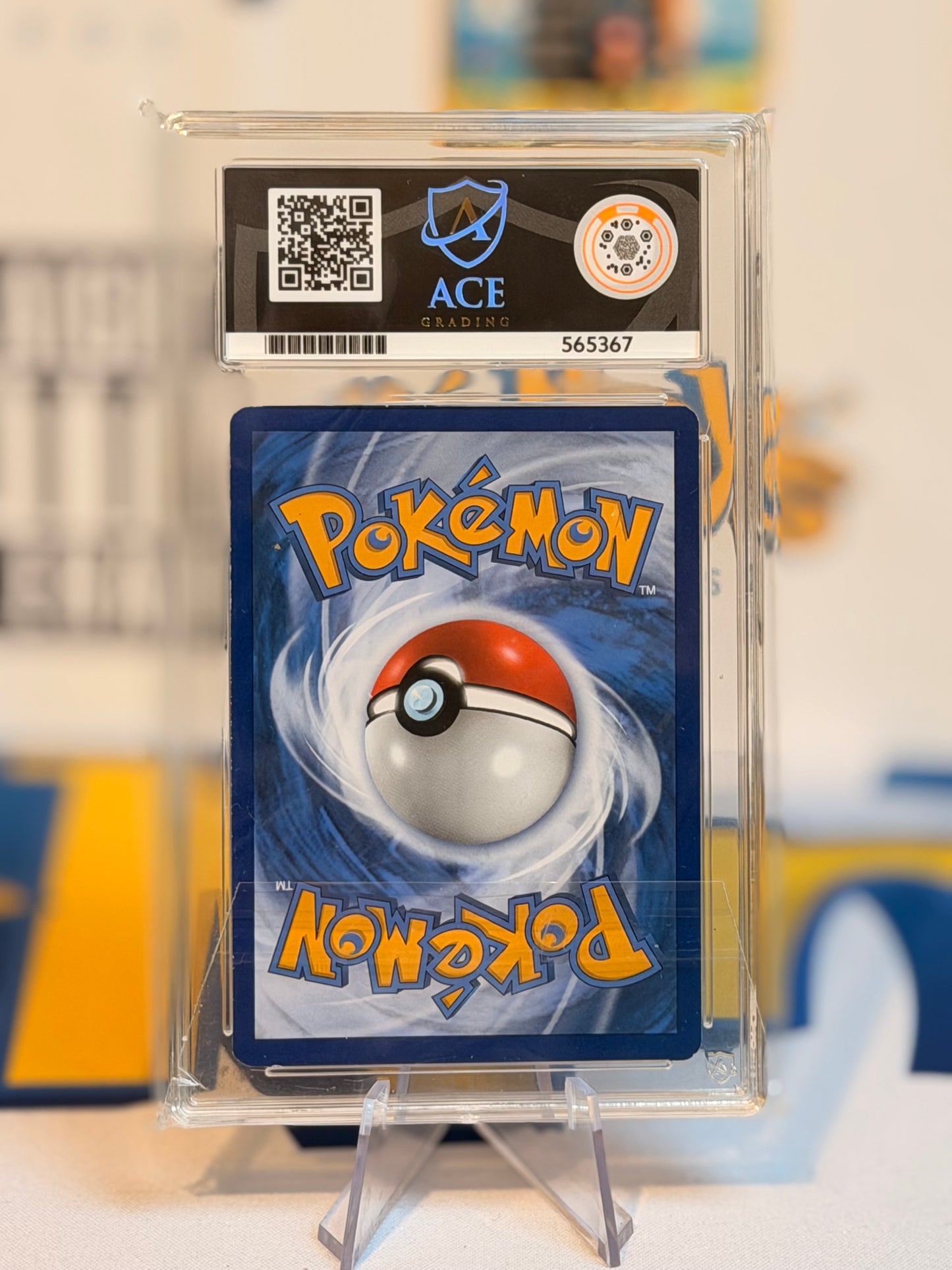 2021 Celebrations - Zekrom - NM-MT 8