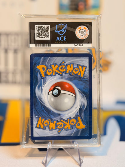 2021 Celebrations - Zekrom - NM-MT 8