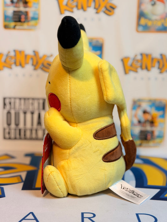 Pokémon 8” Plush toy - Pikachu