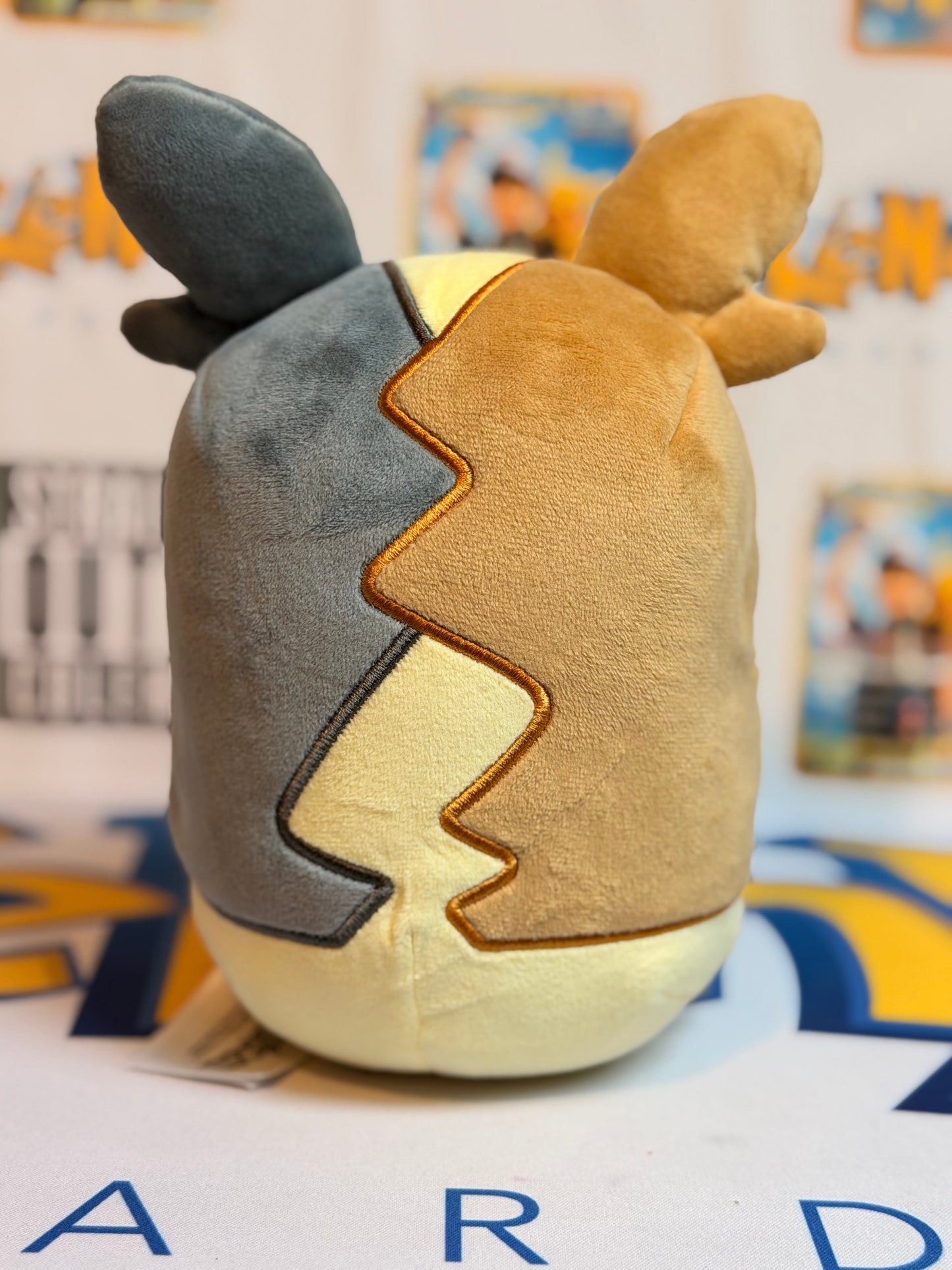 Pokémon 8” Plush toy - Morpeko
