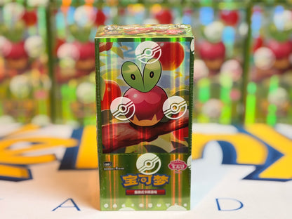 Pokémon TCG: CBB6 C - Gem Pack Vol 6