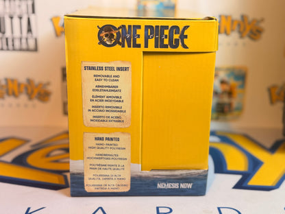 One Piece Luffy Tankard 16.5cm
