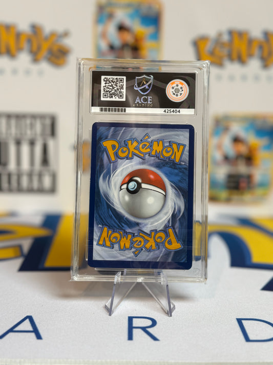 2025 Journey Together - Wailord - Mint 9