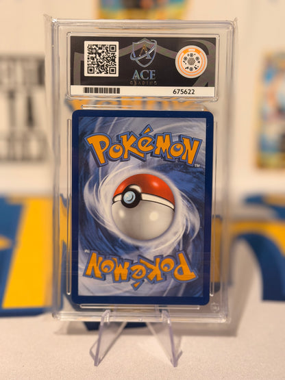 2022 Silver Tempest - Furisode Girl - Mint 9