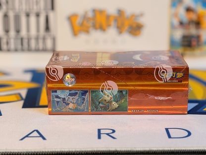 Pokémon TCG: CBB3 C - Gem Pack Vol 3 (sealed booster box)
