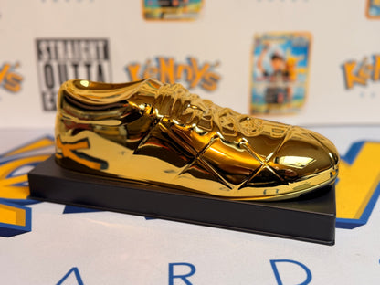 Topps Premier League Trading Card Game: 2026 Golden Boot Tin