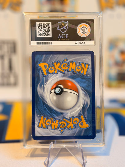 2022 VSTAR Universe - Alcremie - Gem Mint 10