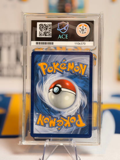 2024 Surging Sparks - Clement’s Quick Wit - Gem Mint 10