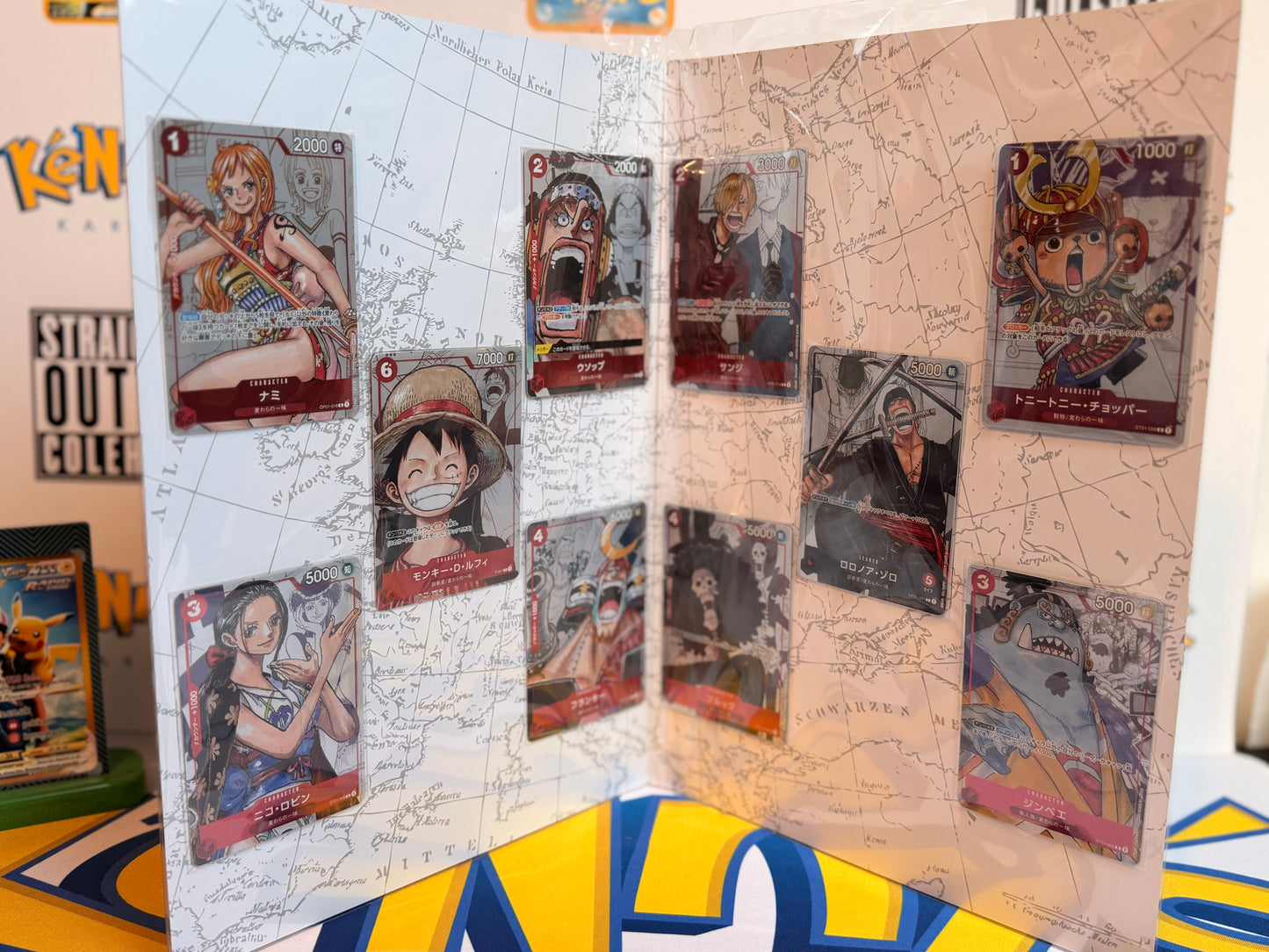 One Piece Premium Card Collection -25th Edition