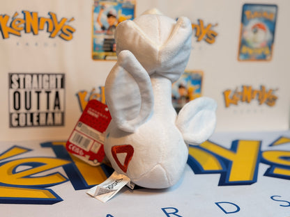Pokémon 8” Plush toy - Togetic