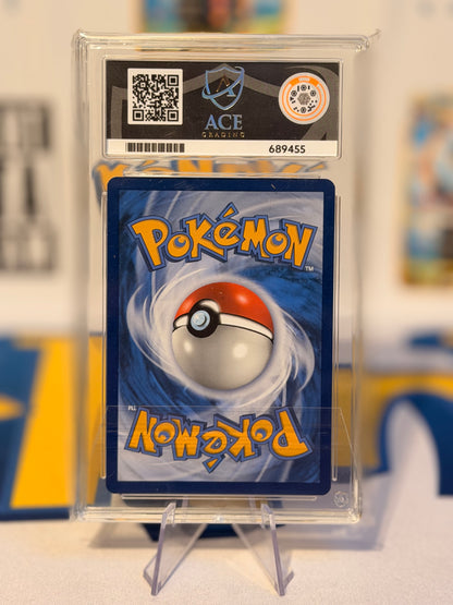 2023 Scarlet & Violet - Quaquaval - Gem Mint 10