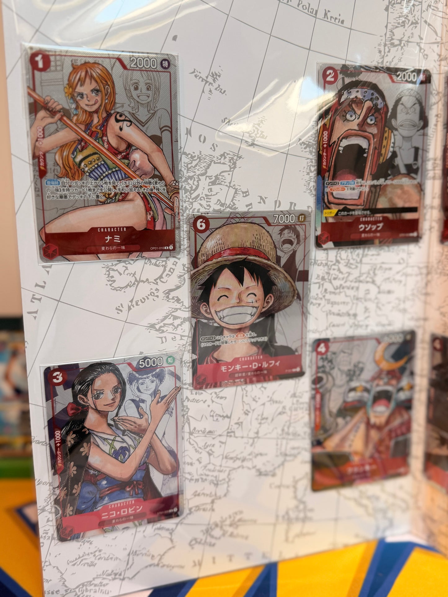 One Piece Premium Card Collection -25th Edition
