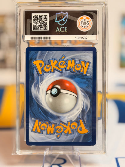 2025 Phantasmal Flames - Firebreather - Gem Mint 10